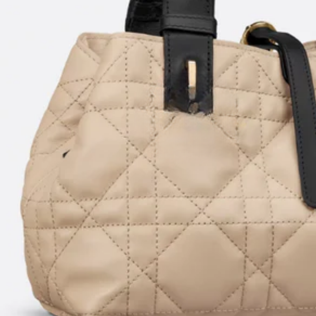 Kleine Tasche – Dr. Tjr Edition