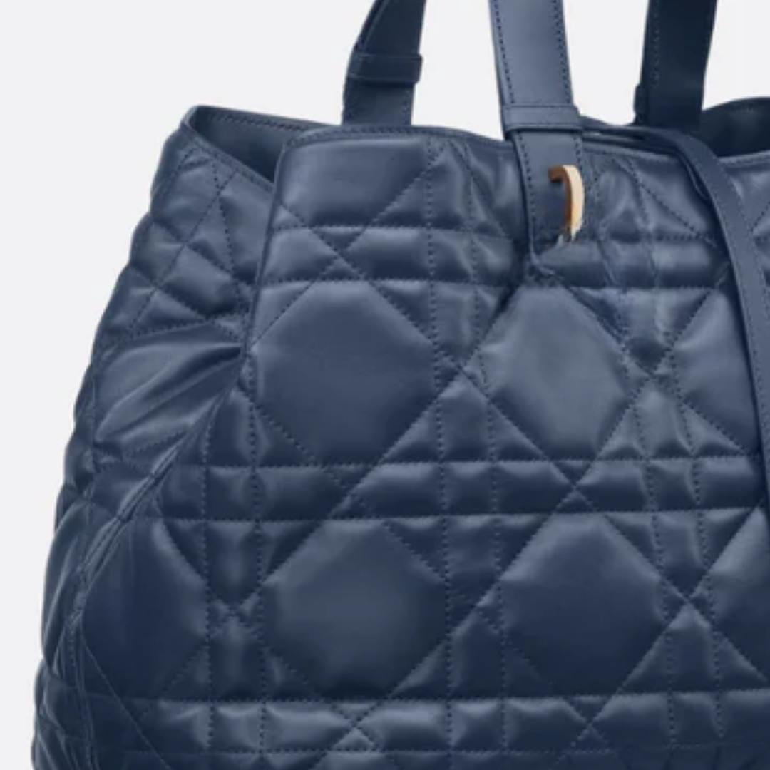 Große Tasche – Dr. Tjr Edition