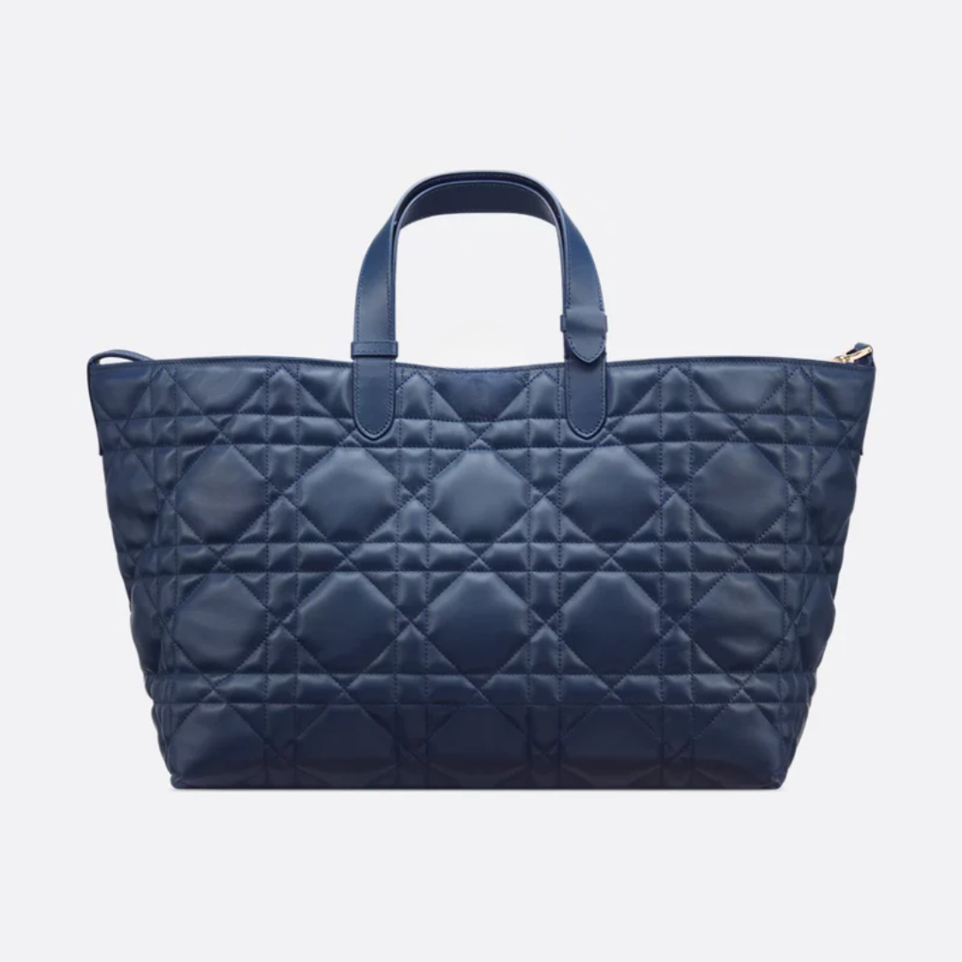 Große Tasche – Dr. Tjr Edition