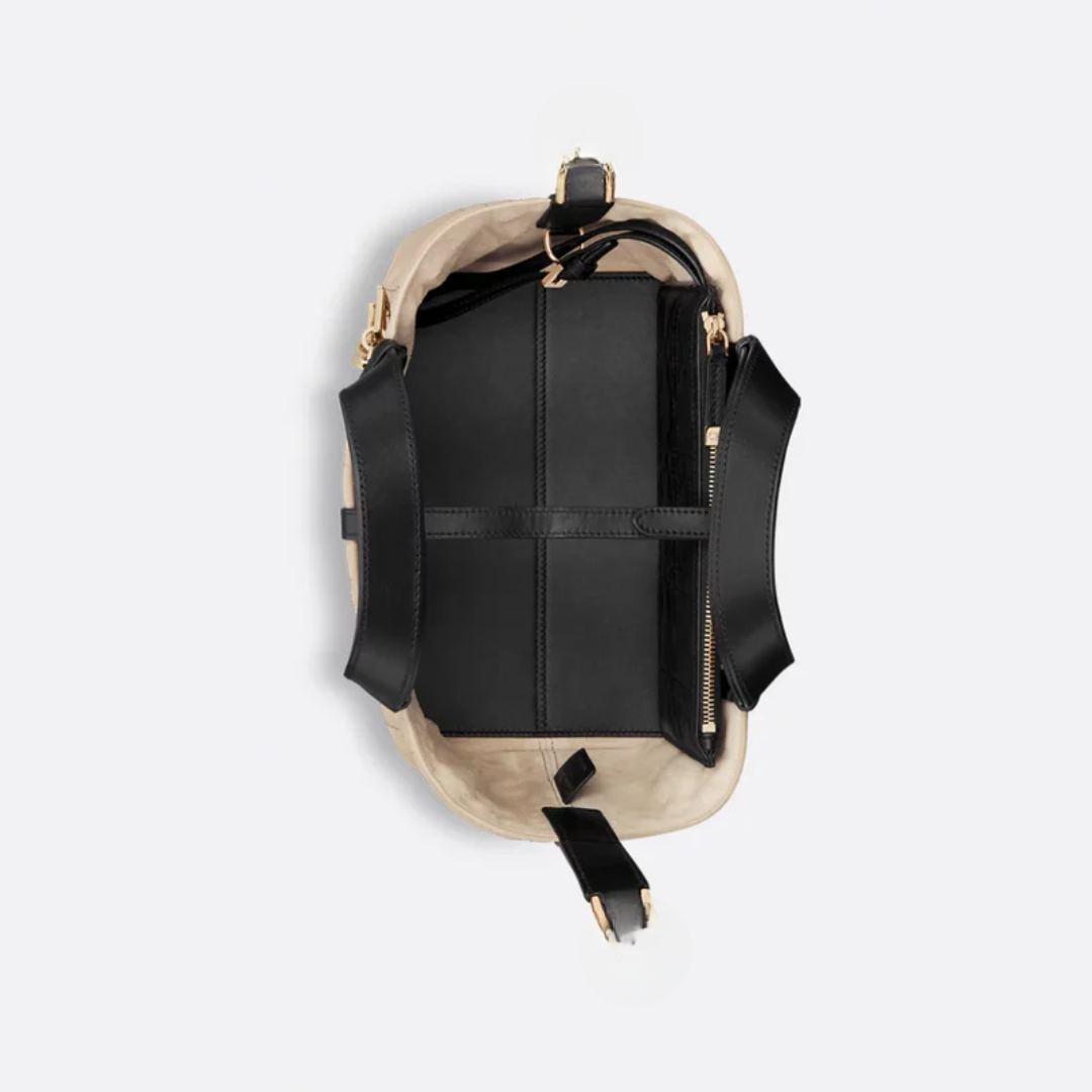 Kleine Tasche – Dr. Tjr Edition