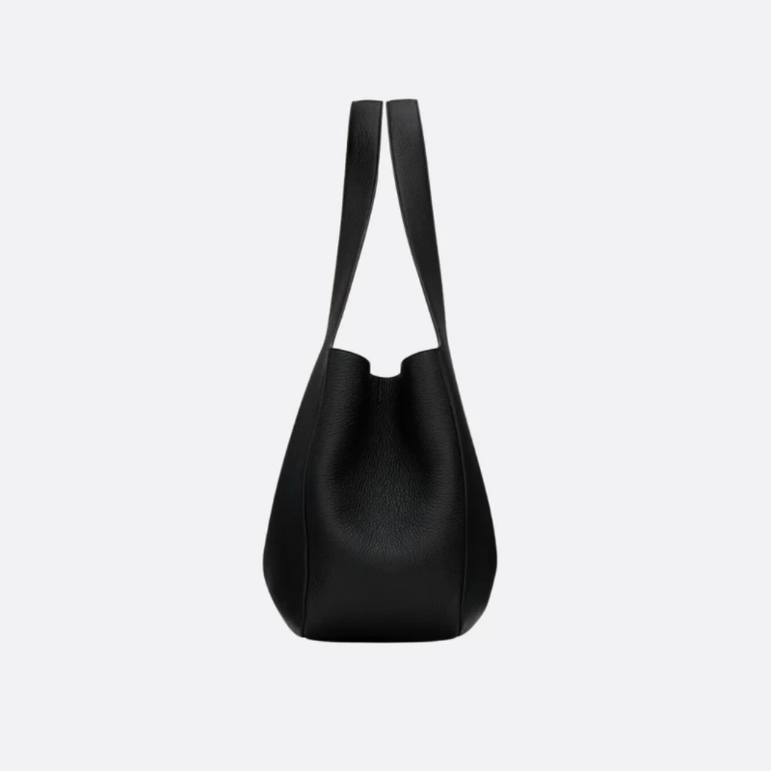 Tasche SL 5à7 Bea – Feinstes genarbtes Leder