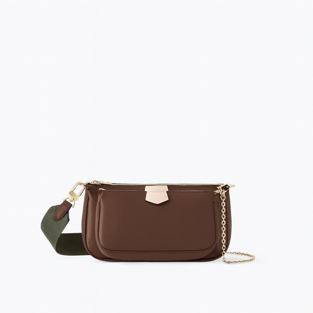 Tasche Multi Pochette Lvt