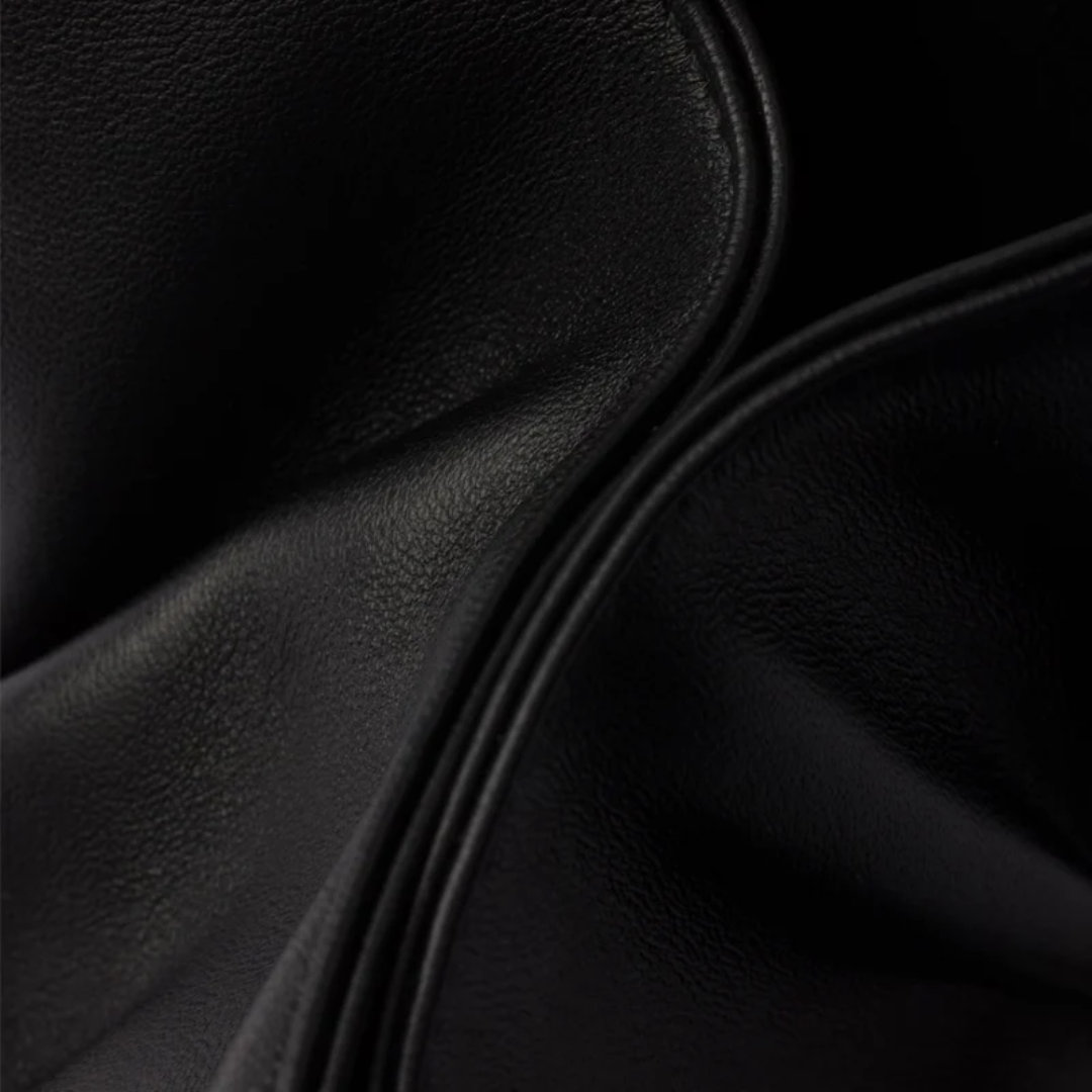 Kleine Tasche Prd Dd aus Nappaleder