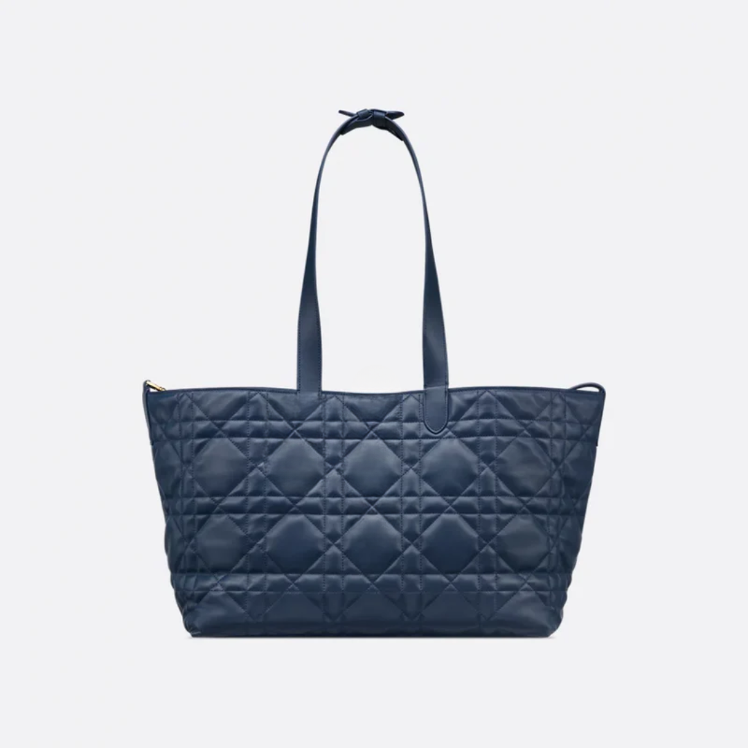 Große Tasche – Dr. Tjr Edition