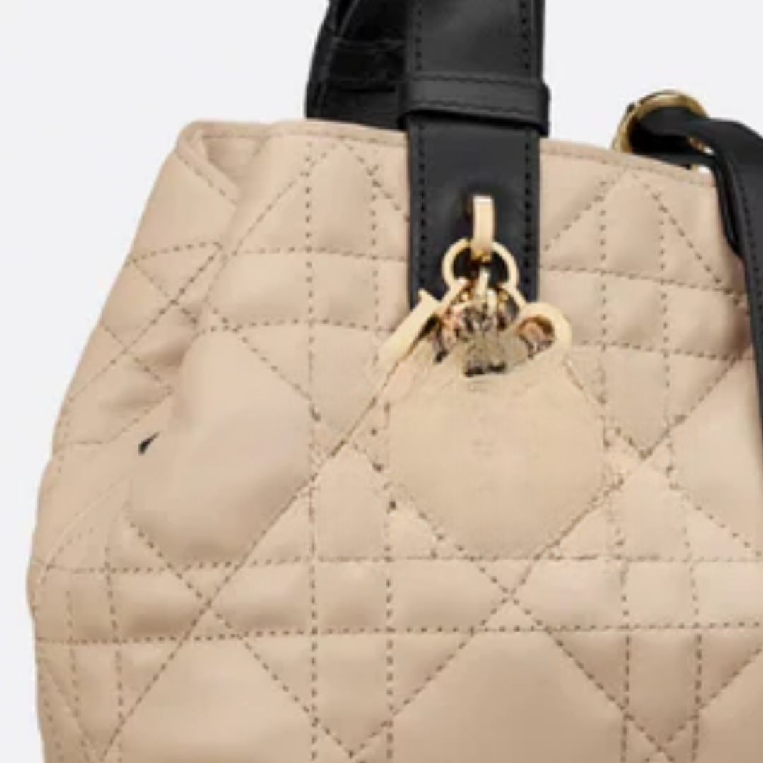 Kleine Tasche – Dr. Tjr Edition