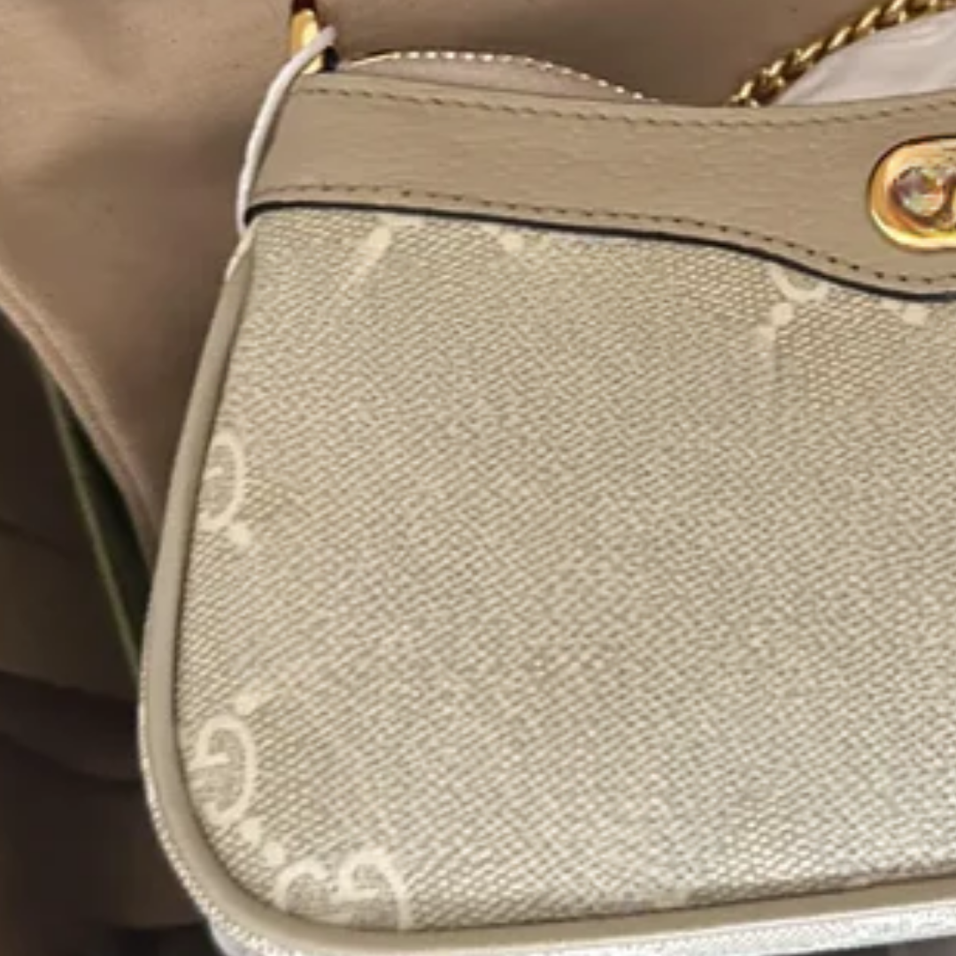 Mini-Tasche – GCC Ophd-Stil