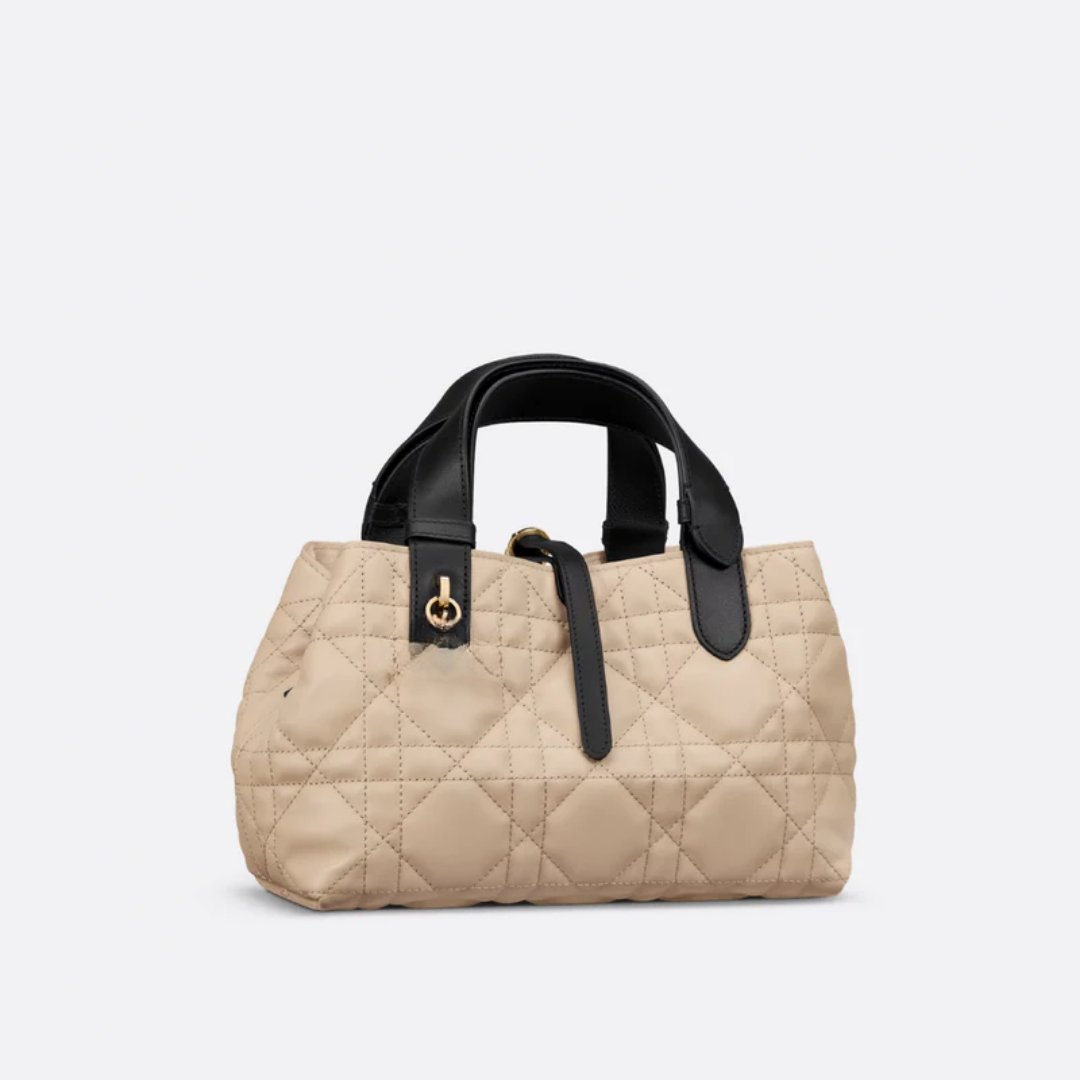 Kleine Tasche – Dr. Tjr Edition