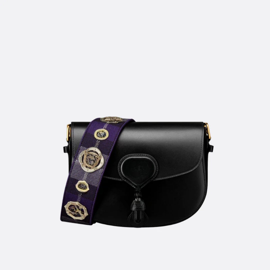 Dr. Bby Tasche, mittelgroß, mit Tragegurt