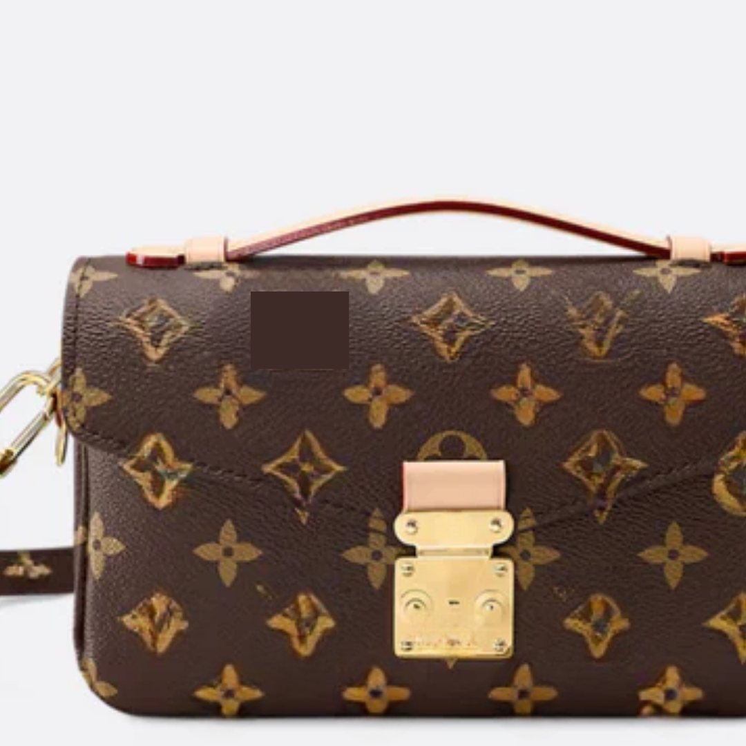 Bag Pochette Mt. EW – Lvt Style