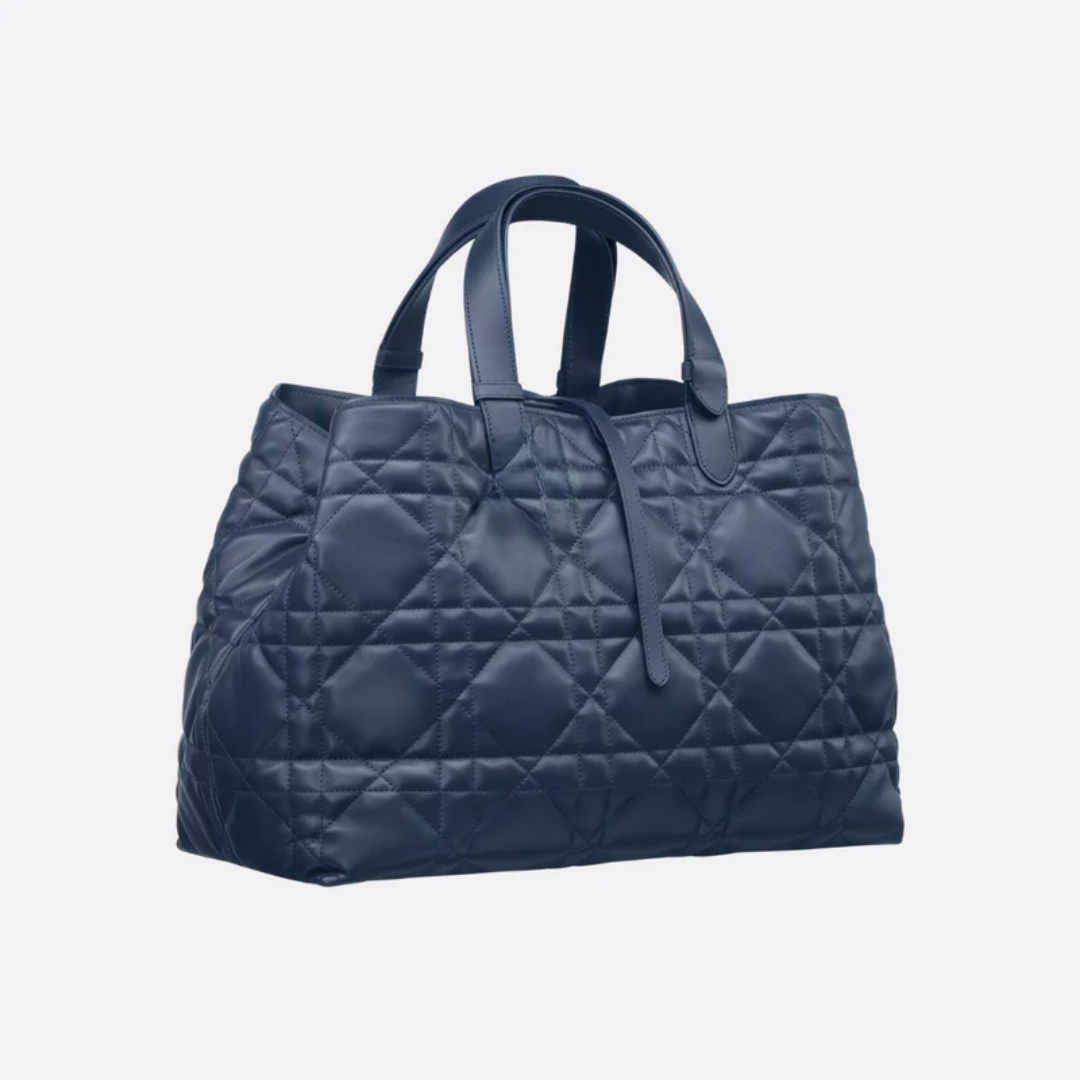 Große Tasche – Dr. Tjr Edition