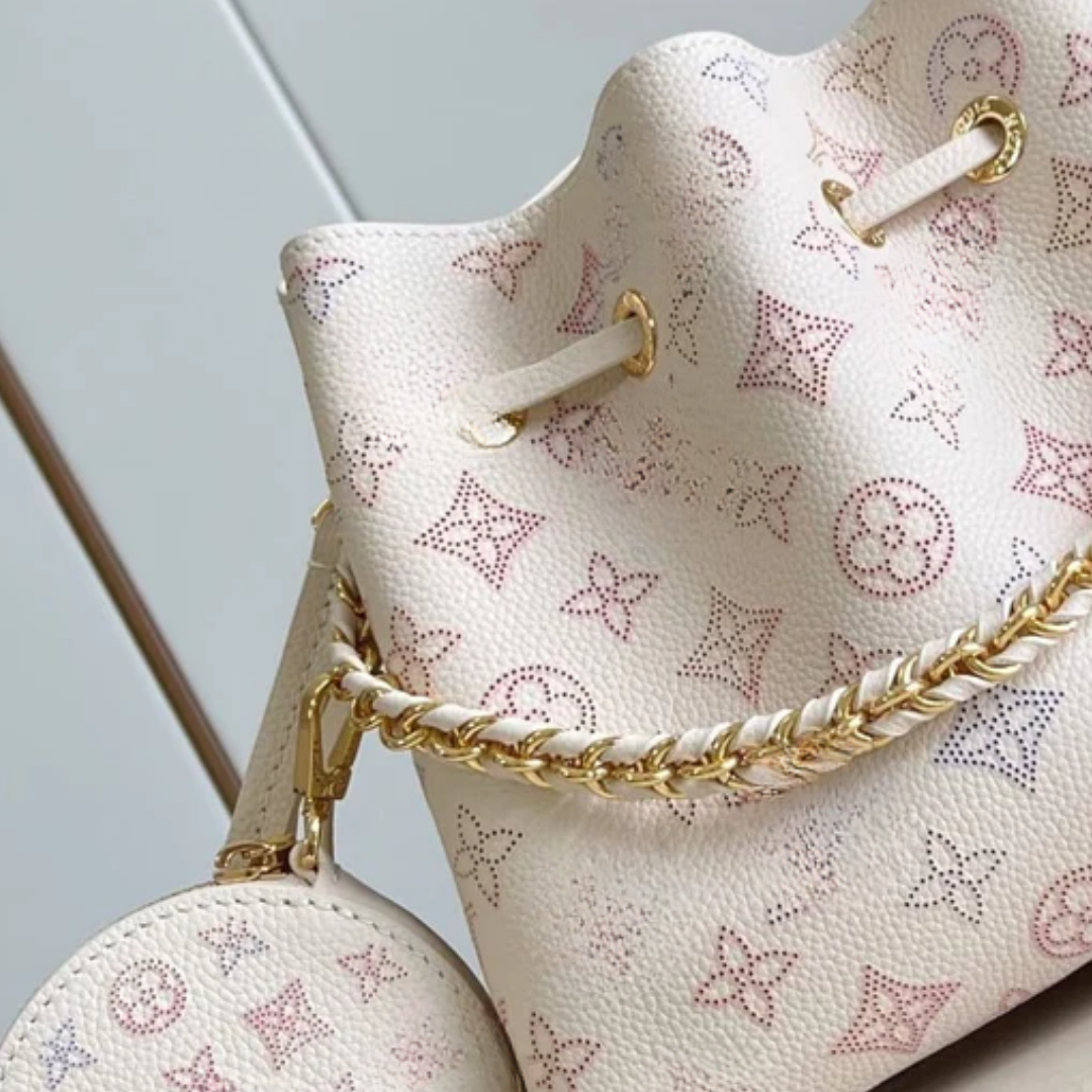 Elegante Tasche Bll – Lvt-Stil