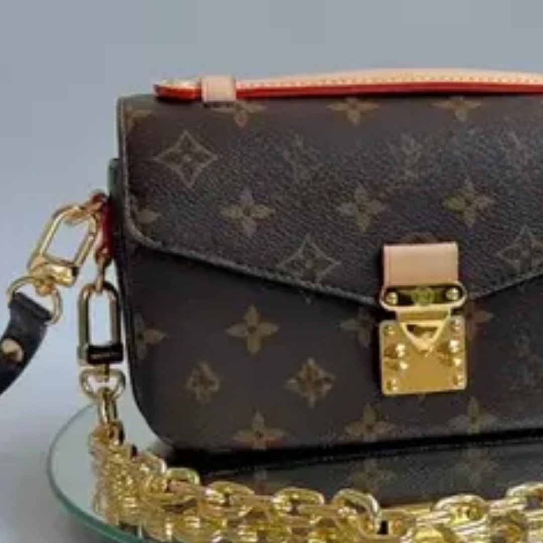 Bag Pochette Mt. EW – Lvt Style