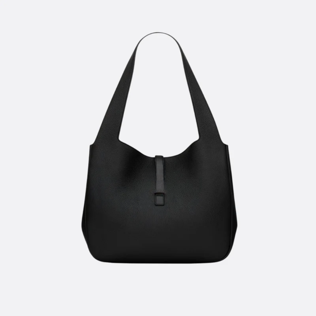 Tasche SL 5à7 Bea – Feinstes genarbtes Leder