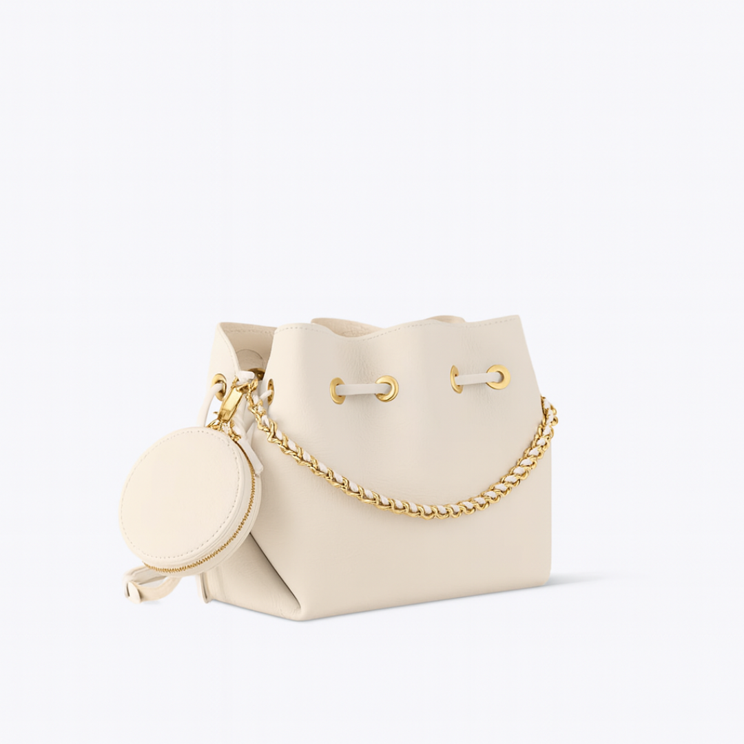 Elegante Tasche Bll – Lvt-Stil