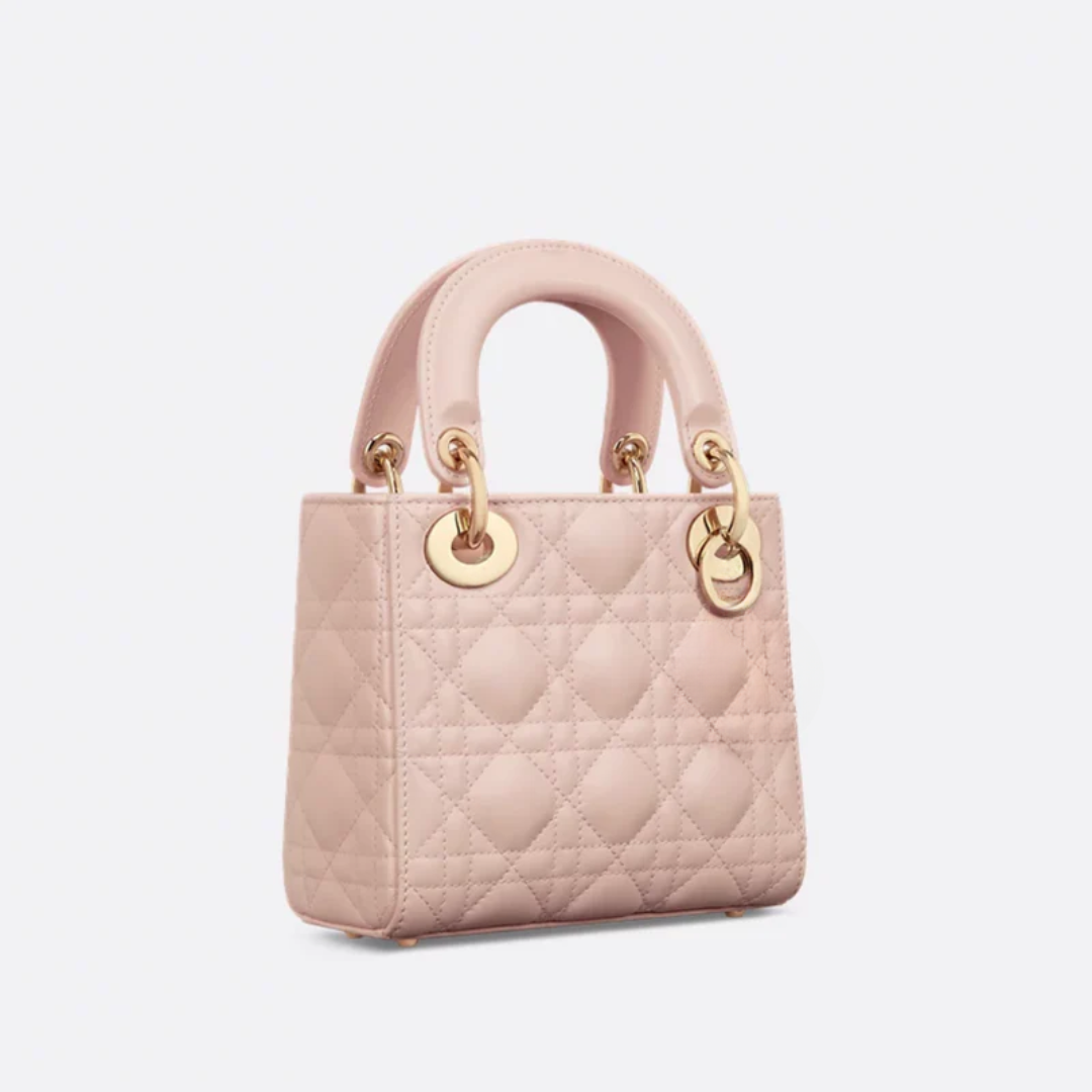 Mini Lady Bag