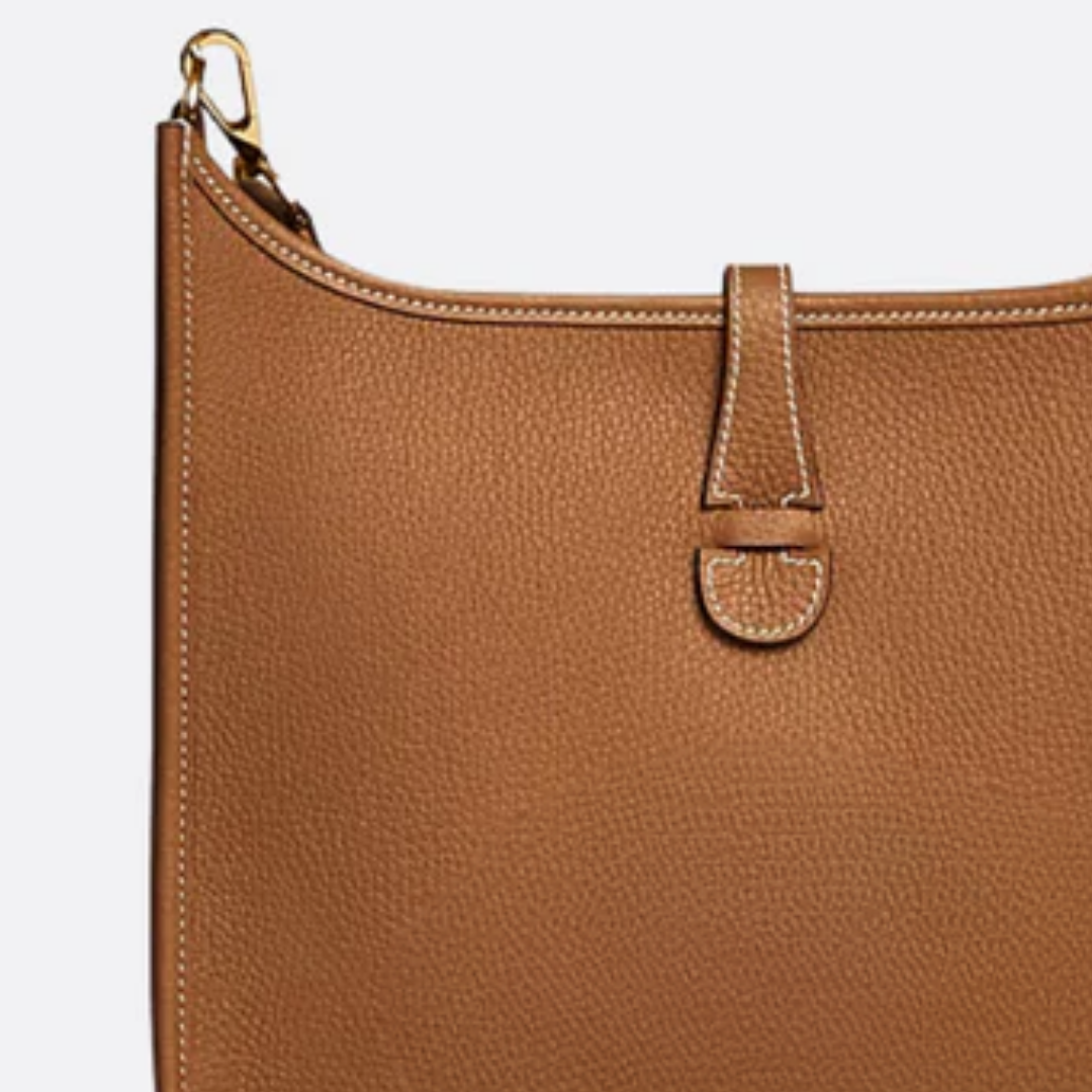 Bag Evln III 29 Braun