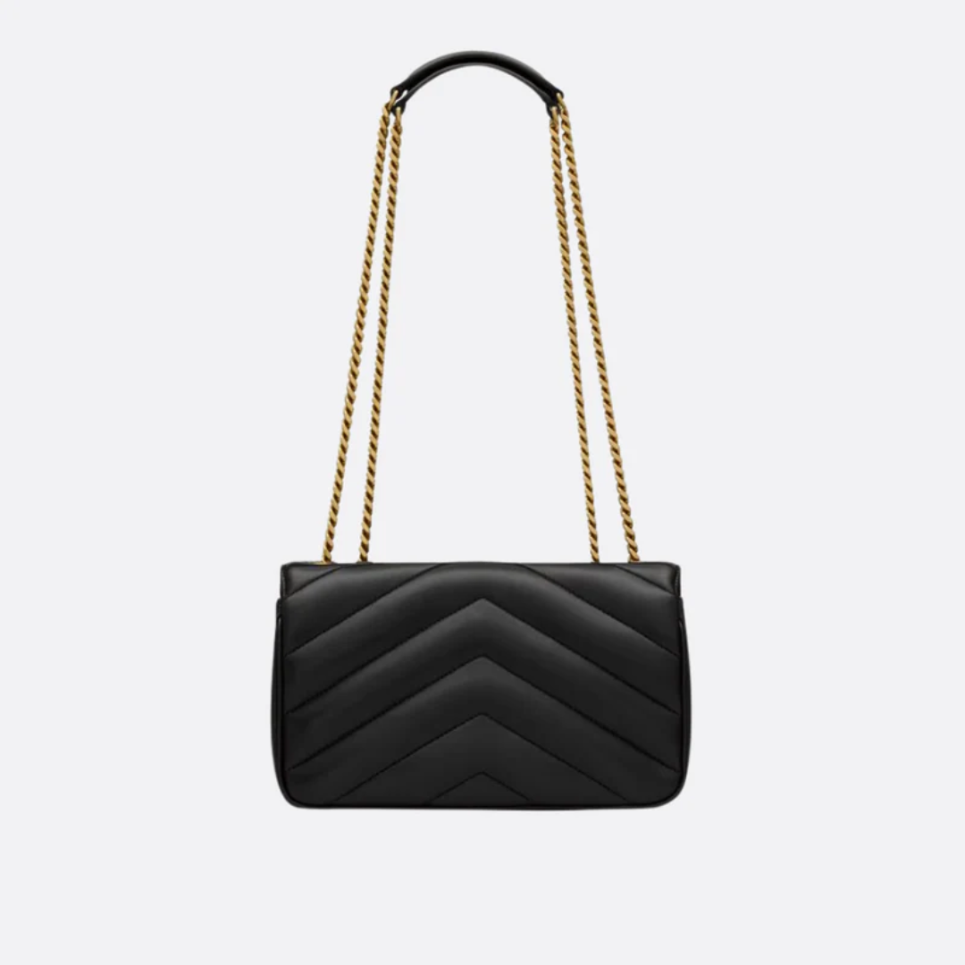 Tasche & Sandale SL. Llu & Opm – Signature Set