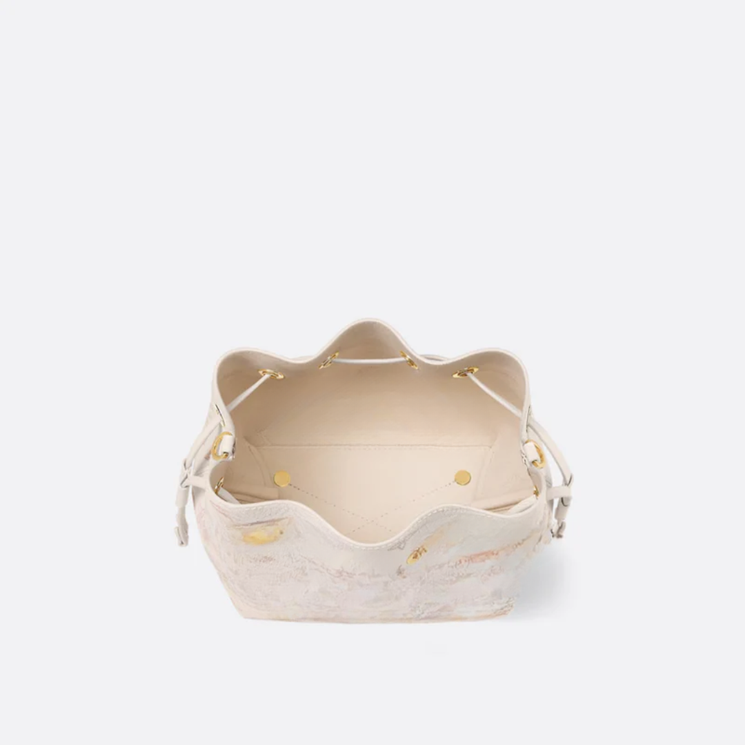 Elegante Tasche Bll – Lvt-Stil