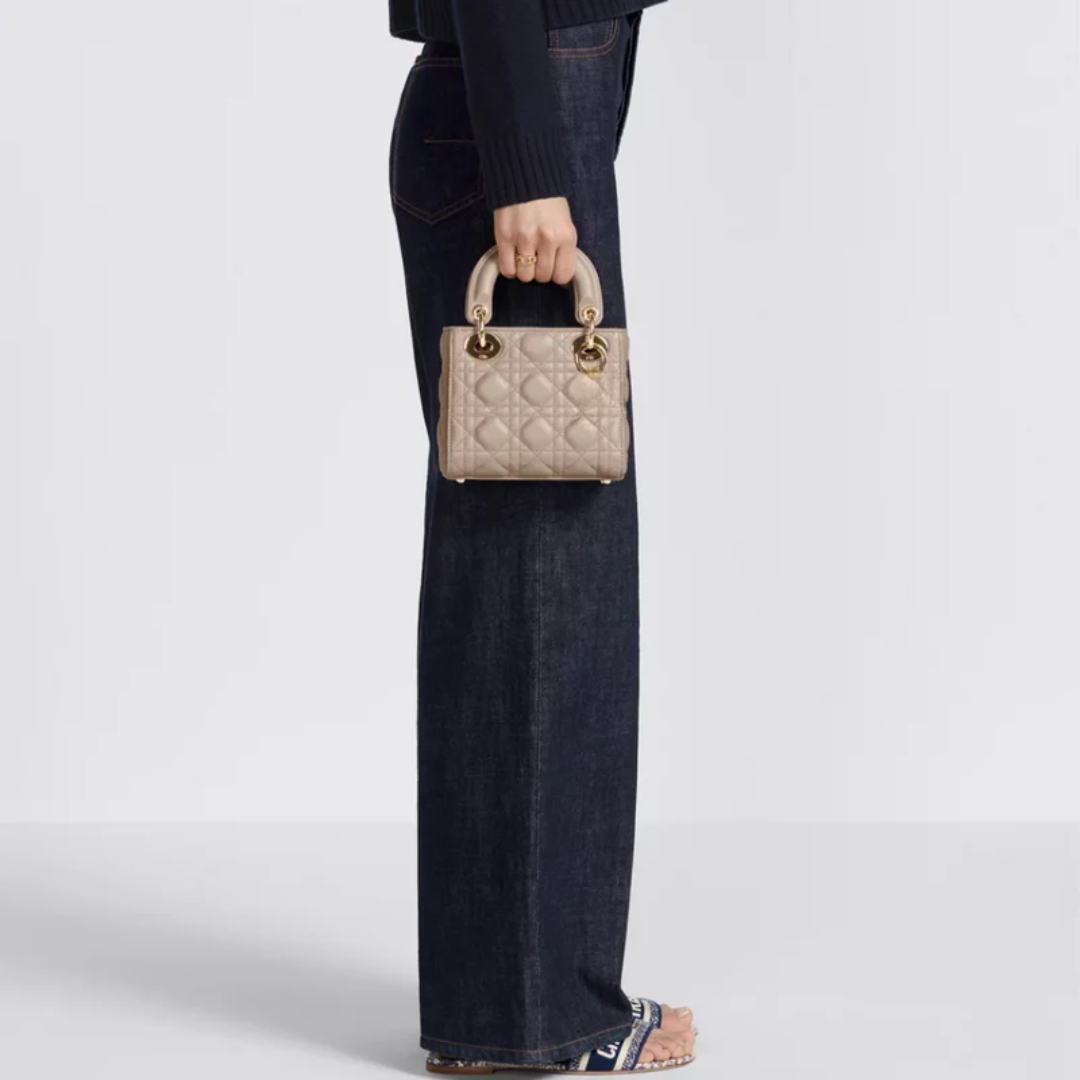 Mini Lady Bag