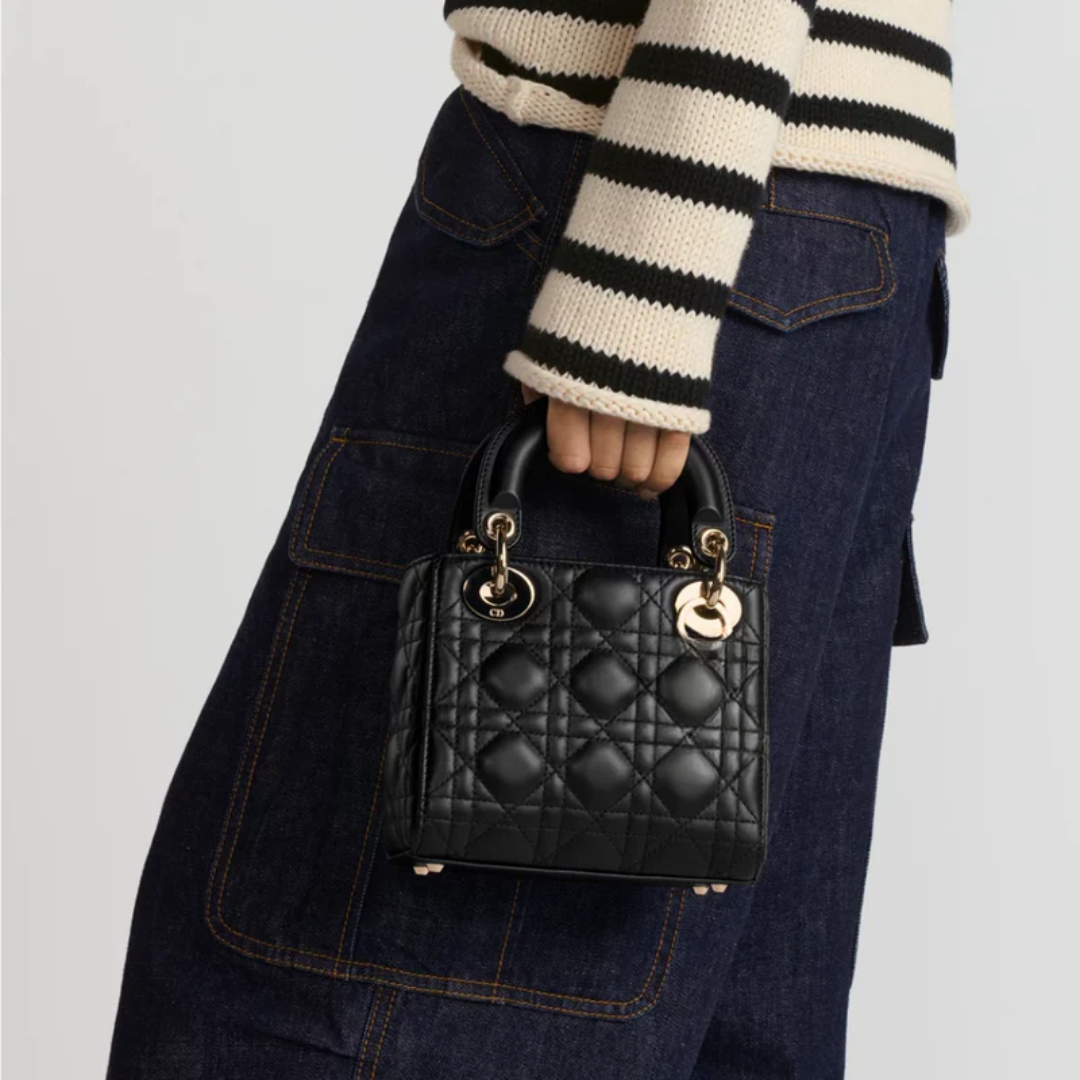 Mini Lady Bag