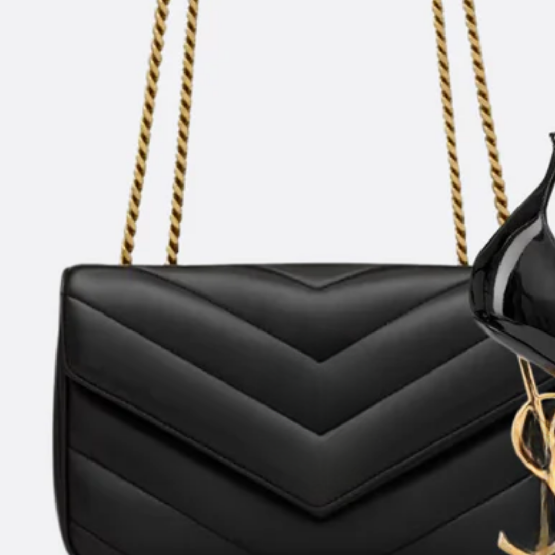 Tasche & Sandale SL. Llu & Opm – Signature Set