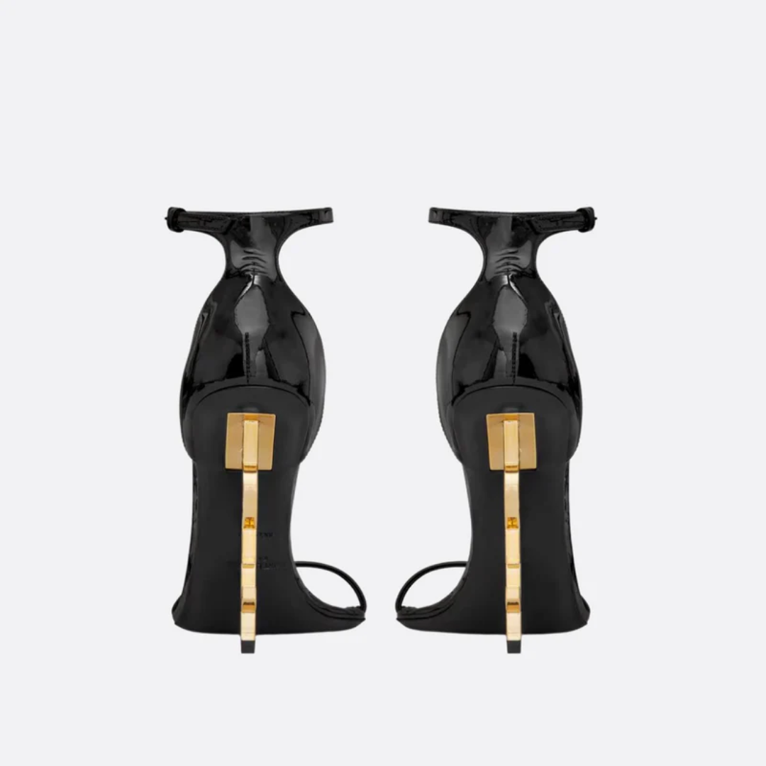 Tasche & Sandale SL. Llu & Opm – Signature Set