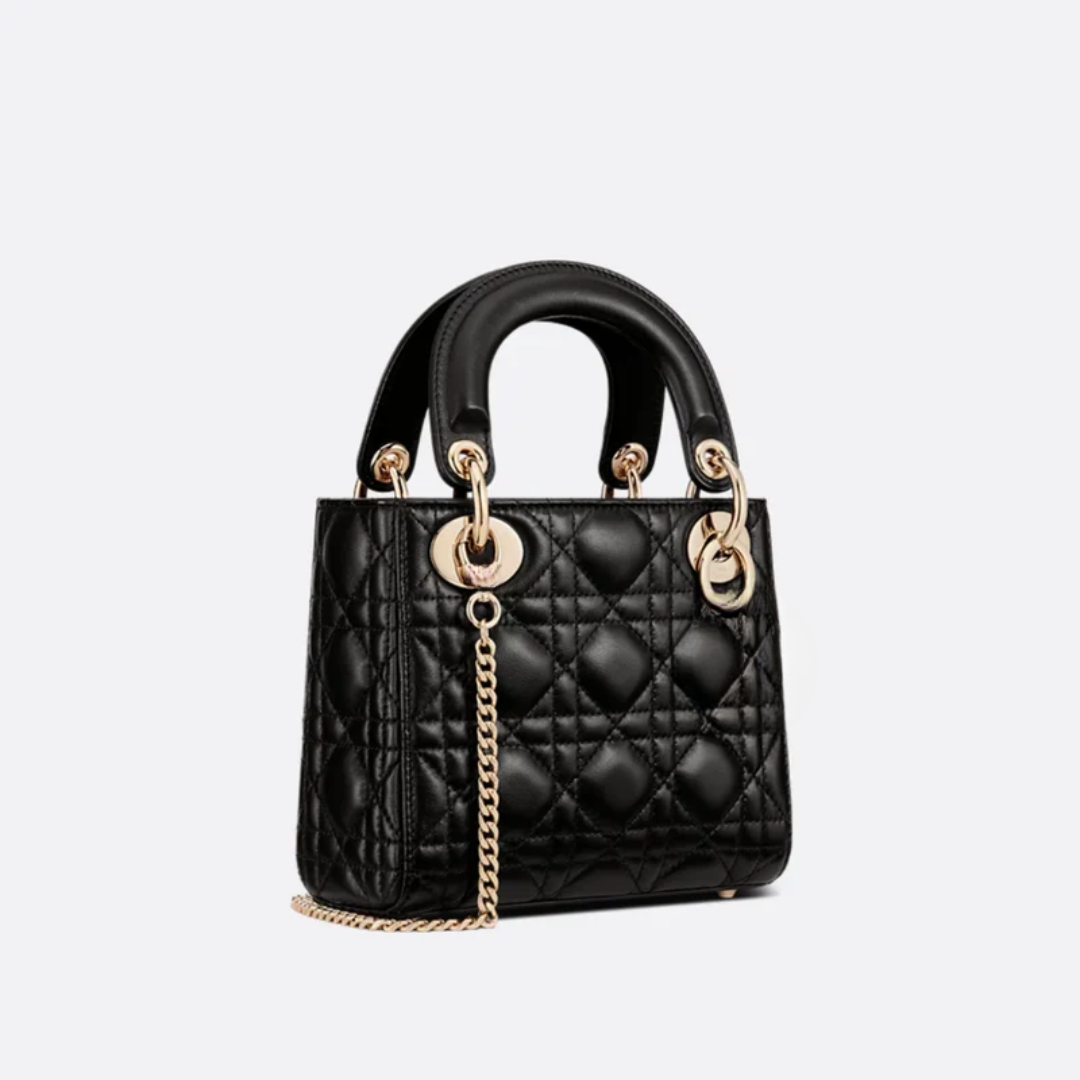 Mini Lady Bag