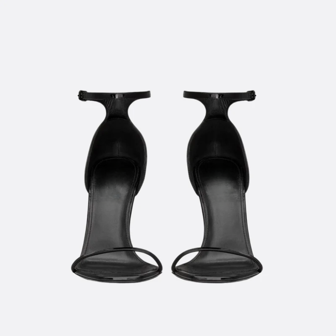 Tasche & Sandale SL. Llu & Opm – Signature Set