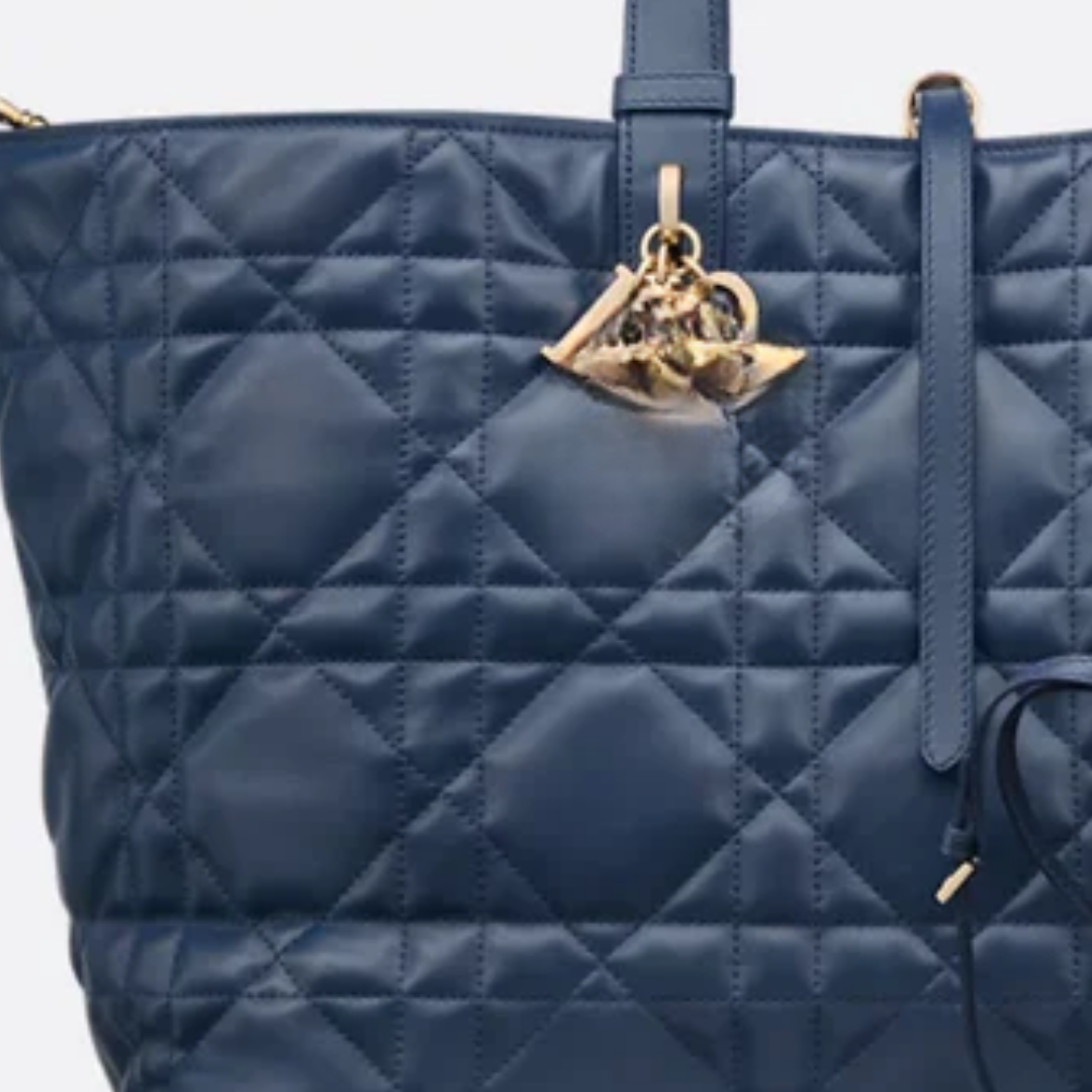 Große Tasche – Dr. Tjr Edition