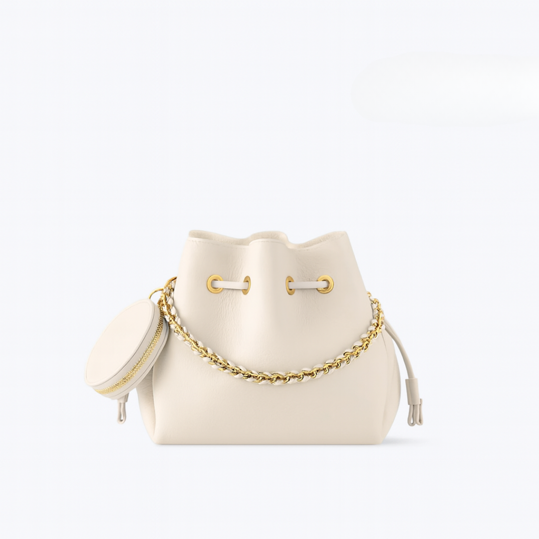 Elegante Tasche Bll – Lvt-Stil