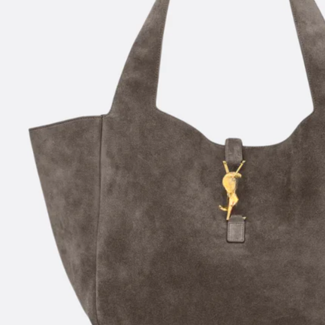 TASCHE LE 5 À 7 BEA AUS WILDLEDER VON SL