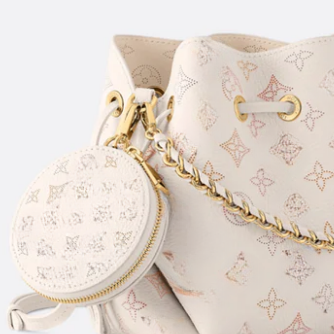 Elegante Tasche Bll – Lvt-Stil